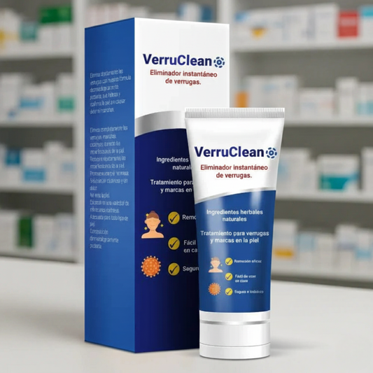 VerruClean