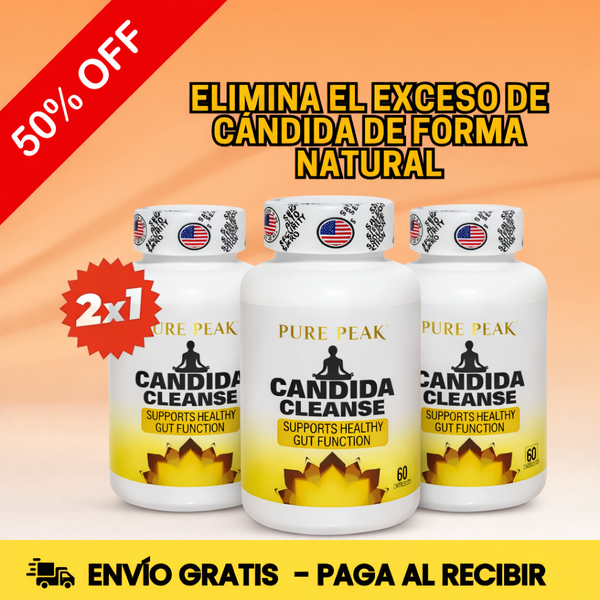 Renueva Intestinal Forte